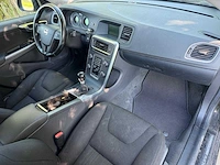 2011 - volvo - v60 - 1.6 drive kinetic hf-763-t iaw - afbeelding 9 van  16