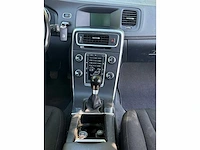 2011 - volvo - v60 - 1.6 drive kinetic hf-763-t iaw - afbeelding 10 van  16
