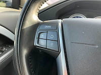 2011 - volvo - v70 - 2.0t r-edition - personenauto - afbeelding 10 van  15