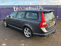 2011 - volvo - v70 - 2.0t r-edition - personenauto - afbeelding 3 van  15
