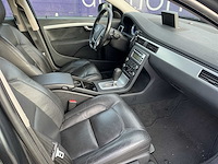 2011 - volvo - v70 - 2.0t r-edition - personenauto - afbeelding 5 van  15