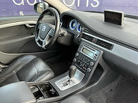 2011 - volvo - v70 - 2.0t r-edition - personenauto - afbeelding 7 van  15