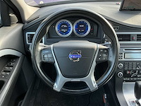 2011 - volvo - v70 - 2.0t r-edition - personenauto - afbeelding 9 van  15