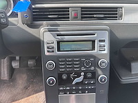 2011 - volvo - v70 - 2.0t summum - 54-pnb-8 - afbeelding 10 van  15