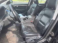 2011 - volvo - v70 - 2.0t summum - 54-pnb-8 - afbeelding 11 van  15