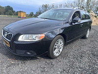 2011 - volvo - v70 - 2.0t summum - 54-pnb-8 - afbeelding 1 van  15