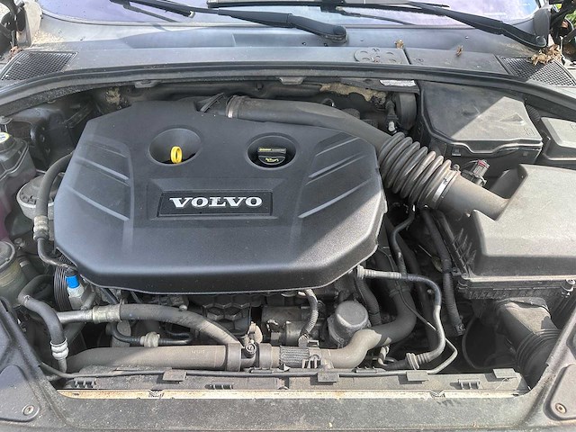 2011 - volvo - v70 - 2.0t summum - 54-pnb-8 - afbeelding 13 van  15