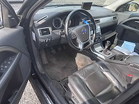 2011 - volvo - v70 - 2.0t summum - 54-pnb-8 - afbeelding 5 van  15