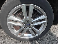 2011 - volvo - v70 - 2.0t summum - 54-pnb-8 - afbeelding 10 van  17