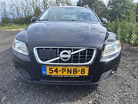 2011 - volvo - v70 - 2.0t summum - 54-pnb-8 - afbeelding 14 van  17