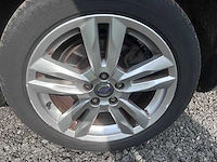 2011 - volvo - v70 - 2.0t summum - 54-pnb-8 - afbeelding 11 van  22