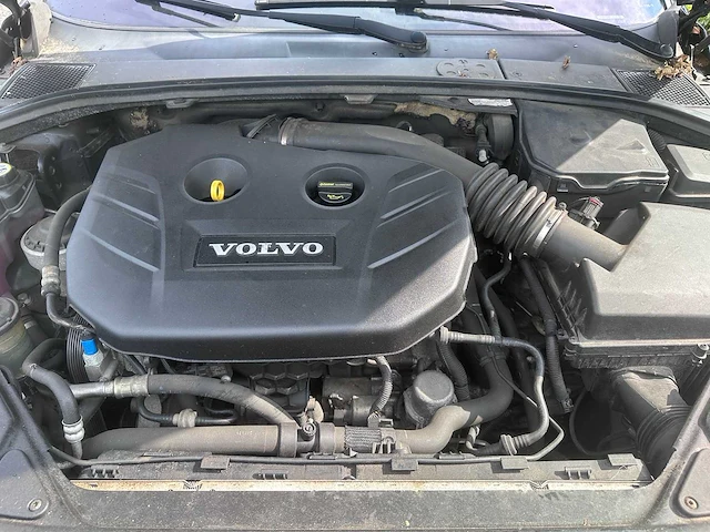 2011 - volvo - v70 - 2.0t summum - 54-pnb-8 - afbeelding 13 van  22