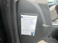 2011 - volvo - v70 - 2.0t summum - 54-pnb-8 - afbeelding 15 van  22