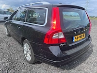 2011 - volvo - v70 - 2.0t summum - 54-pnb-8 - afbeelding 12 van  22