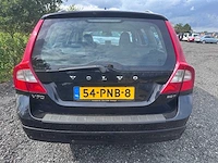 2011 - volvo - v70 - 2.0t summum - 54-pnb-8 - afbeelding 16 van  22