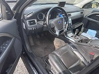 2011 - volvo - v70 - 2.0t summum - 54-pnb-8 - afbeelding 20 van  22