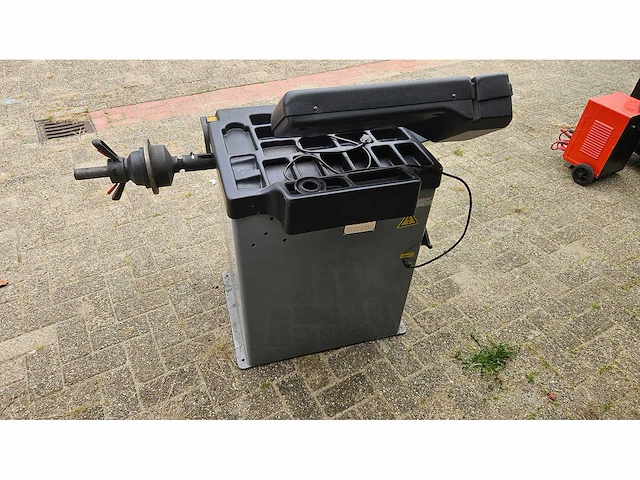 2011 - webertools - wt98b - weber balanceer apparaat - afbeelding 3 van  5