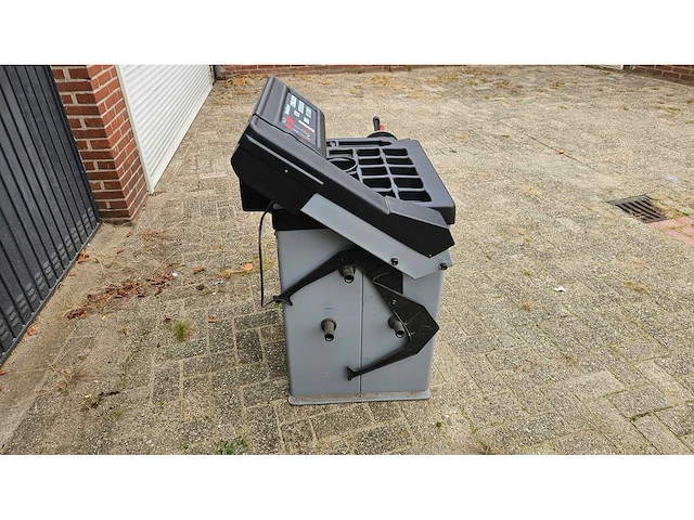 2011 - webertools - wt98b - weber balanceer apparaat - afbeelding 4 van  5