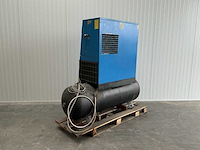 2011 abac genesis schroefcompressor - afbeelding 4 van  8