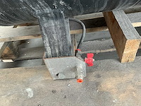 2011 abac genesis schroefcompressor - afbeelding 7 van  8