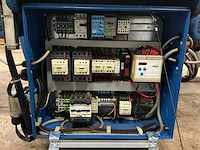 2011 abus 12.500 kg x 5,74 m bovenloopkraan - afbeelding 3 van  17