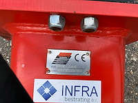 2011 acde dms260 cw05 sloophamer - afbeelding 2 van  10