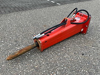 2011 acde dms260 cw05 sloophamer - afbeelding 1 van  10