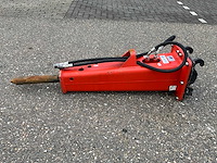 2011 acde dms260 cw05 sloophamer - afbeelding 3 van  10