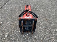 2011 acde dms260 cw05 sloophamer - afbeelding 4 van  10