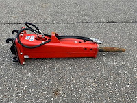 2011 acde dms260 cw05 sloophamer - afbeelding 4 van  9