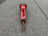 2011 acde dms260 cw05 sloophamer - afbeelding 5 van  9