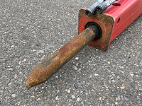 2011 acde dms260 cw05 sloophamer - afbeelding 6 van  9