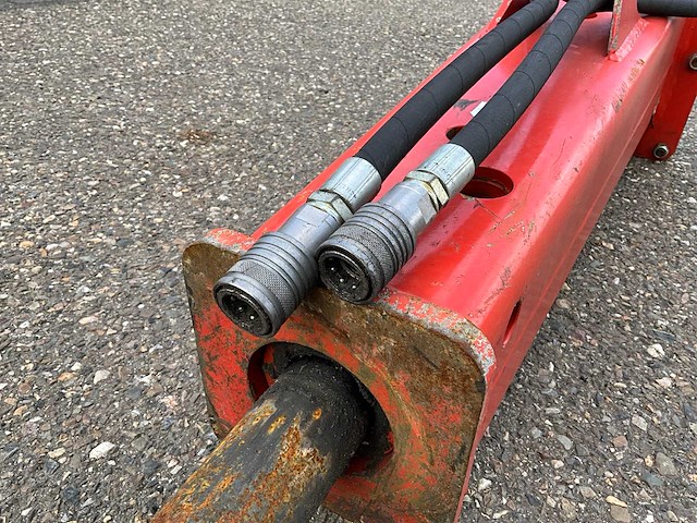 2011 acde dms260 cw05 sloophamer - afbeelding 7 van  9