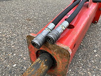 2011 acde dms260 cw05 sloophamer - afbeelding 7 van  9