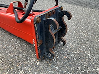 2011 acde dms260 cw05 sloophamer - afbeelding 8 van  9