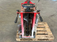 2011 adamas vz1-13sb betonzaag - afbeelding 2 van  2