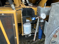 2011 ag-chem terra gator 8333 zelfrijdende mestverspreider - afbeelding 3 van  33