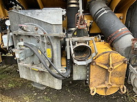 2011 ag-chem terra gator 8333 zelfrijdende mestverspreider - afbeelding 4 van  33