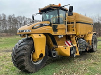 2011 ag-chem terra gator 8333 zelfrijdende mestverspreider