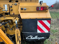 2011 ag-chem terra gator 8333 zelfrijdende mestverspreider - afbeelding 10 van  33