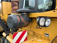 2011 ag-chem terra gator 8333 zelfrijdende mestverspreider - afbeelding 16 van  33