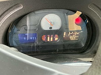 2011 ag-chem terra gator 8333 zelfrijdende mestverspreider - afbeelding 19 van  33