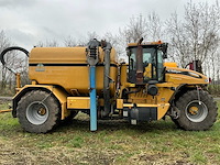 2011 ag-chem terra gator 8333 zelfrijdende mestverspreider - afbeelding 15 van  33