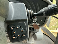 2011 ag-chem terra gator 8333 zelfrijdende mestverspreider - afbeelding 21 van  33