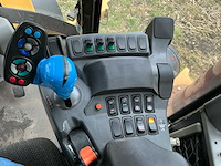 2011 ag-chem terra gator 8333 zelfrijdende mestverspreider - afbeelding 24 van  33