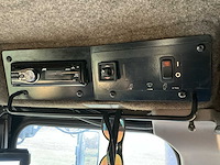 2011 ag-chem terra gator 8333 zelfrijdende mestverspreider - afbeelding 25 van  33