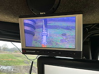 2011 ag-chem terra gator 8333 zelfrijdende mestverspreider - afbeelding 26 van  33