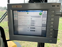 2011 ag-chem terra gator 8333 zelfrijdende mestverspreider - afbeelding 27 van  33