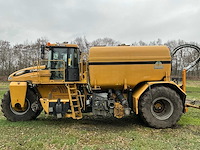 2011 ag-chem terra gator 8333 zelfrijdende mestverspreider - afbeelding 28 van  33