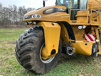 2011 ag-chem terra gator 8333 zelfrijdende mestverspreider - afbeelding 31 van  33